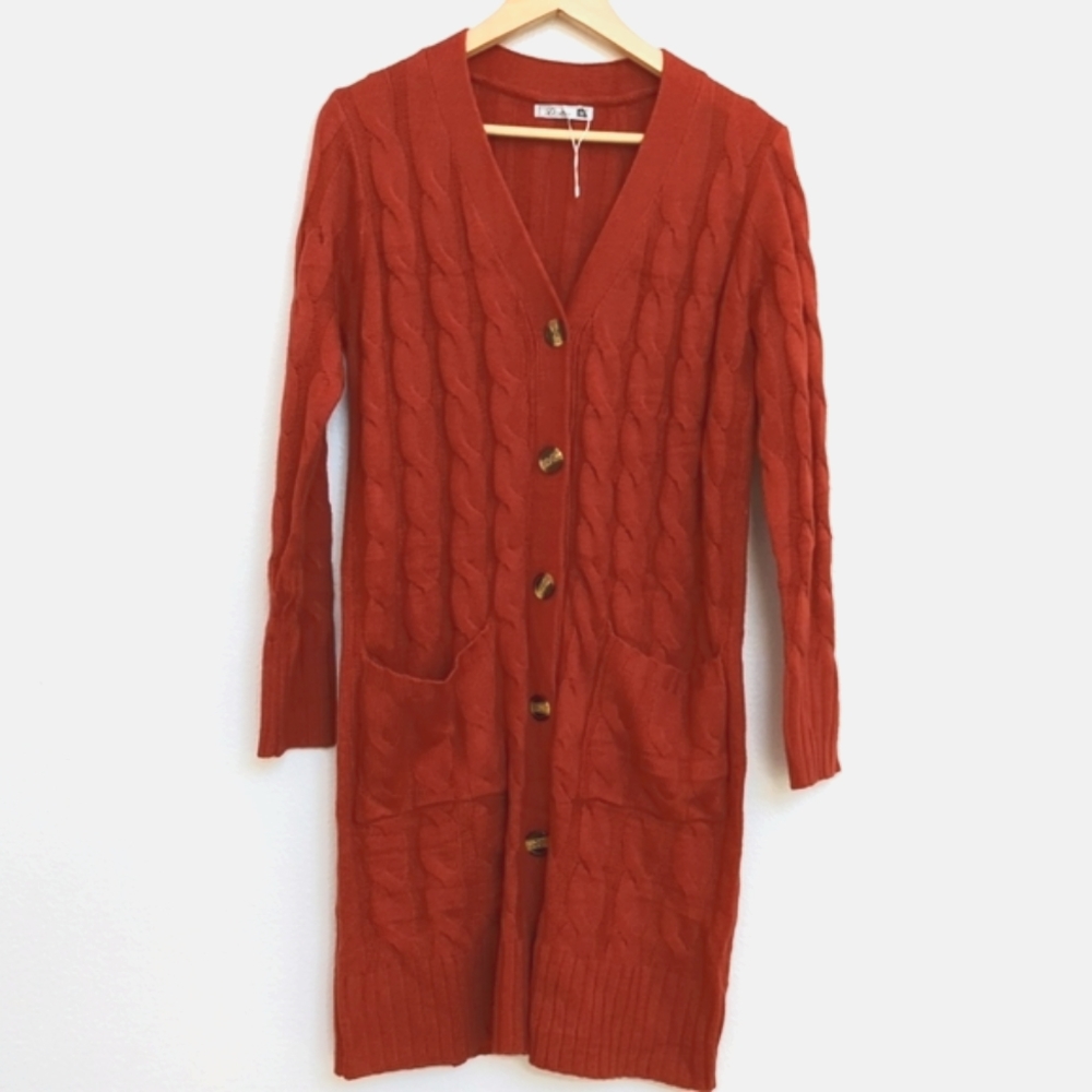 ⭐ Dorose Sweater